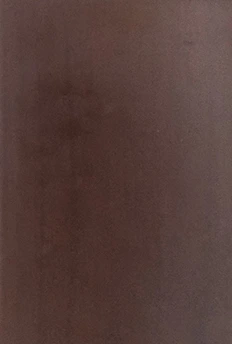 Woods Royal - Dark Red Teak Polish Shade
