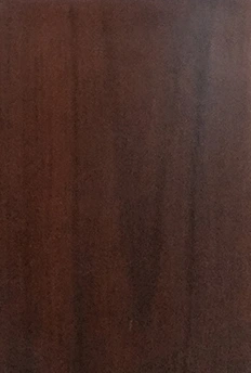 Woods Royal - Light Rosewood Polish Shade