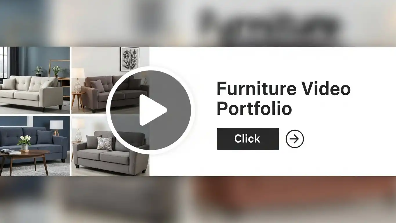 Furniture Portfolio - Link Banner Woods Royal