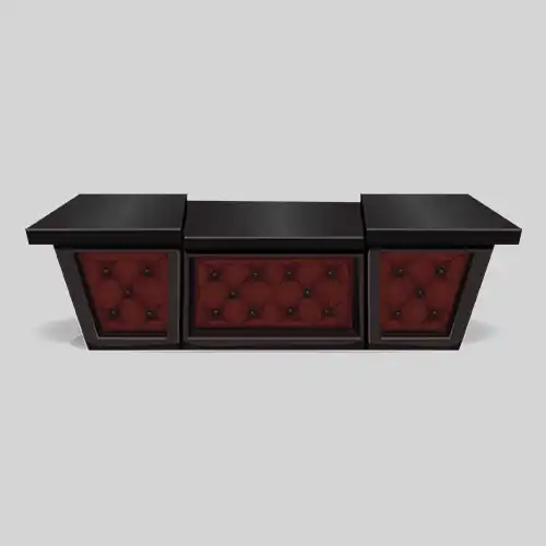 Bar Counter