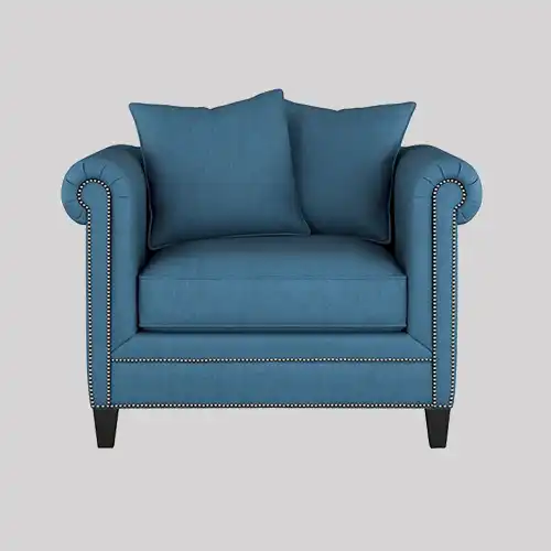 Cafe Sofa