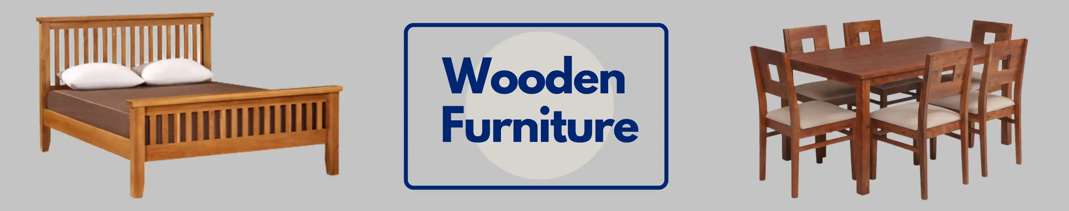 Customize Furniture Banner PC - Woods Royal