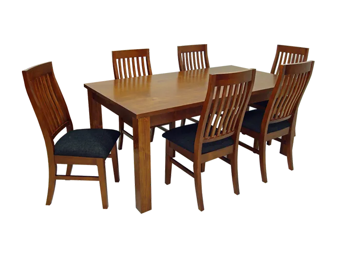 Dining Room Furniture - Dining Table Set