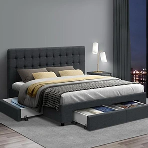 Queen Size Beds | 30% Off on all Beds @ Woods Royal