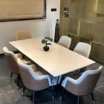Woods Royal customer Wng Chair
