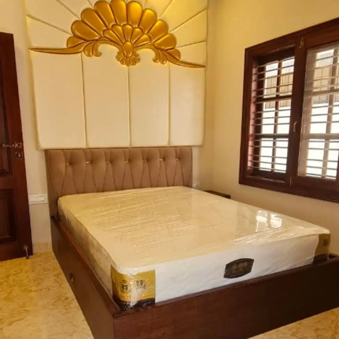 Woods Royal Bed delived in HSR Layout