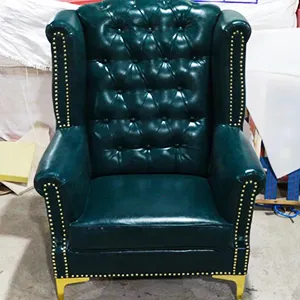 Woods Royal customer  Wng Chair