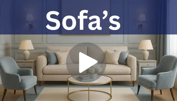 Furniture Portfolio